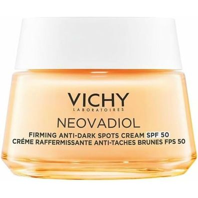 Neovadiol firming anti-spot cream SPF50 50 ml