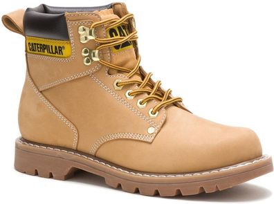 CAT Safety Berufsschuhe Second Shift P70042