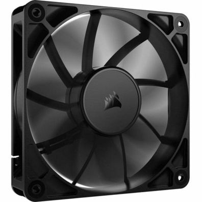 Corsair Lüfter 120 * 120 * 25 RS120 PWM Single Pack