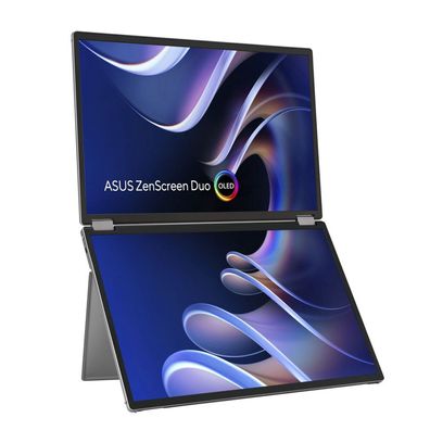 ASUS ZenScreen OLED MQ149CD 35.6cm (16:10) FHD HDMI