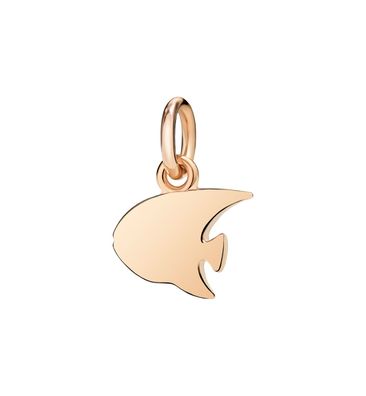 Dodo - Frau - DMB4005ANGES0009R - Angel Fish Charm