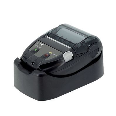 MP-B20, 8 Punkte/mm (203dpi), USB, BT, Kit (USB), schwarz