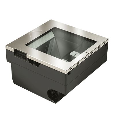 Datalogic Magellan 3510HSi, 2D, USB, Multi-IF, Kit (USB)