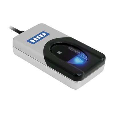HID DigitalPersona 4500, Retail, USB