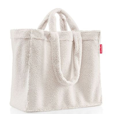 reisenthel softshopper GR, teddy sand, Damen