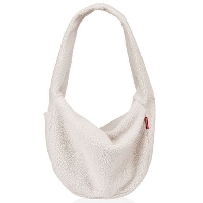 reisenthel moonbag GO, teddy sand, Damen