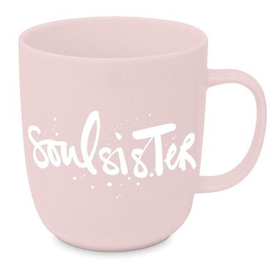 Mug 2.0, Soulsister 1 St