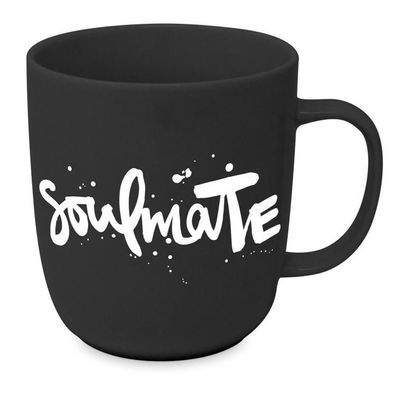 Mug 2.0, Soulmate 1 St