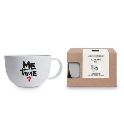 Matte Mug XXL Me Time 1 St