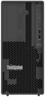 Lenovo ThinkSystem ST50 V3 7DF3 - Server - Tower - 5U - 1-Weg - 1 x Xeon 6315P / 2.8