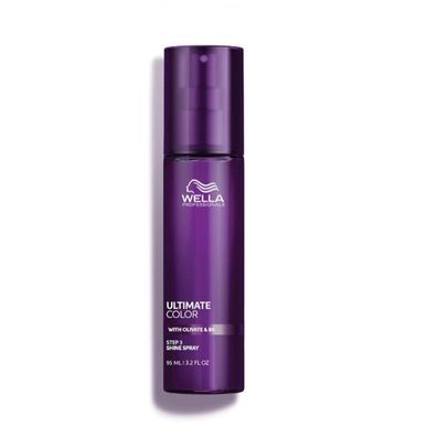 Ultimate COLOR Glanz- und Glättungsspray für coloriertes Haar 95 ml