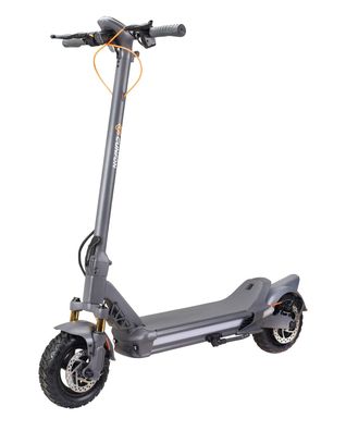 CUNFON RZ800 Offroad Elektrofahrzeug 800W | Doppelfederung | Nur Privatgelände