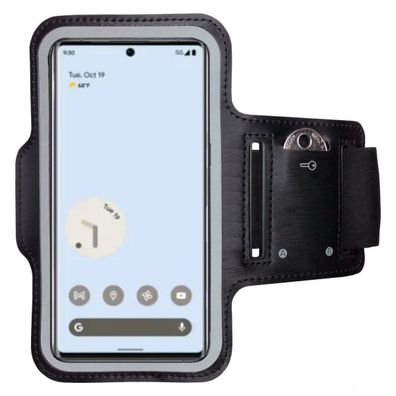 Sportarmband für Google Pixel 7 Sport Fitness Armband Hülle Laufhülle Joggen