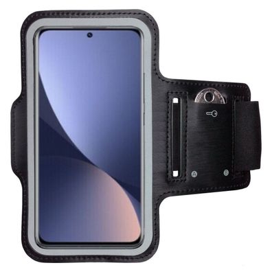 Sportarmband für Xiaomi 12 Ultra Sport Fitness Armband Laufhülle Joggen