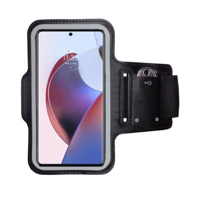 Sportarmband für Motorola Edge 30 Ultra Sport Fitness Armband Handy Laufhülle