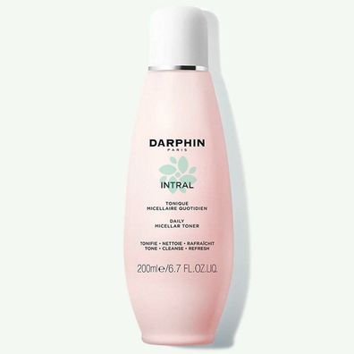 Darphin Intral Daily Micellar Toner