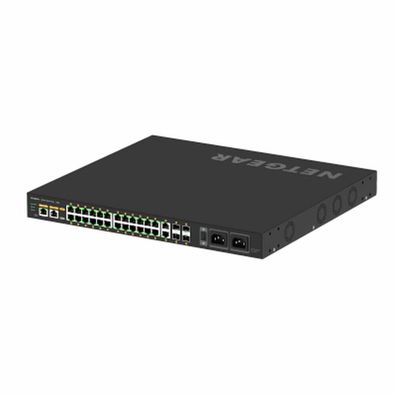 Netgear Switch GSM4230UP (GSM4230UP-100EUS)