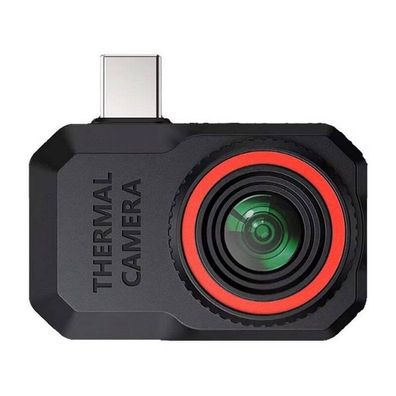 Habotest - HT820 - Kamera