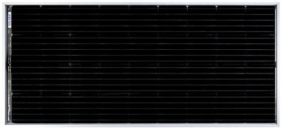 SOLARA S-Serie Vision – Glas-Glas-Solarmodule 110W