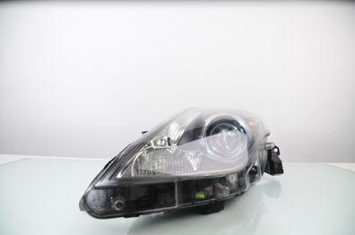 Scheinwerfer Renault LAGUNA III 3 COUPE BI-XENON Kurvenlicht 260601127R LINKS