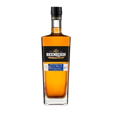 Beenleigh Australian Tawny Barrel Rum 46 % vol. 700 ml
