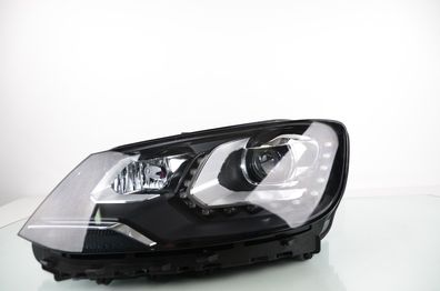Scheinwerfer VW SHARAN 2017 BI-XENON LED Kurvenlicht 7N1941033D LINKS