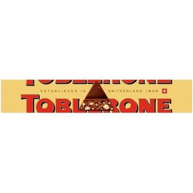 Toblerone 100 g