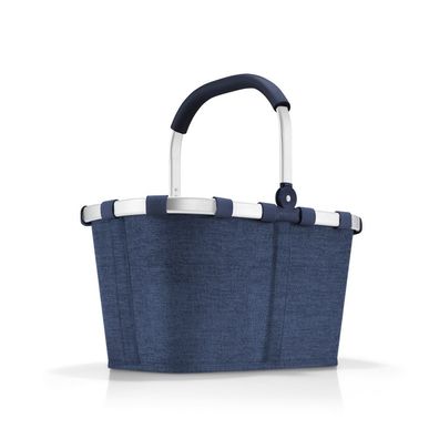 reisenthel Einkaufskorb carrybag twist navy BK4129 blau 22L