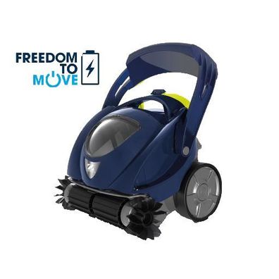 Zodiac Spabot RS 0800 Akku-Whirlpool-Roboter – kabellose Reinigung für Spa & Whirl