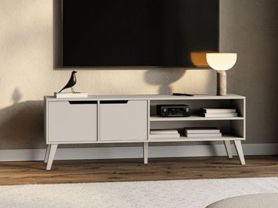 TV-Lowboard Nordelo 160 Lowboard Wohnzimmer Kollektion