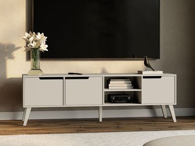 TV-Lowboard Nordelo 180 Lowboard Wohnzimmer Kollektion