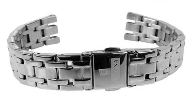 Festina Mademoiselle | Uhrenarmband Edelstahl silbern | F20600 F20382