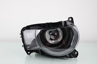 Scheinwerfer LAND ROVER Defender L663 VOLL LED L8B2-13W029-DF LINKS