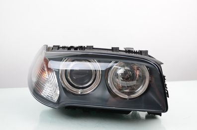 Scheinwerfer BMW X3 E83 BI-XENON 7162198-08 RECHTS