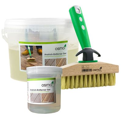 OSMO Anstrich-Entferner-Gel