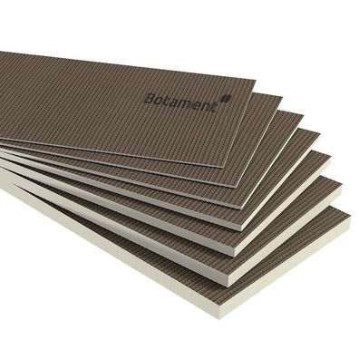 120x Botament BP Bauplatte 1200x600x4mm