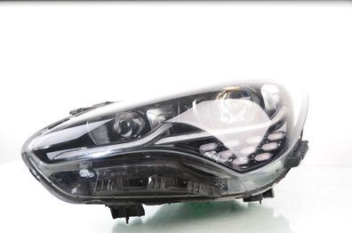 Scheinwerfer KIA Stinger 2017 VOLL LED 92101J5200 LINKS Komplett