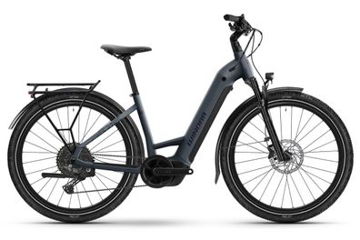 NEU Winora Elektro-Fahrrad 27,5" Yucatan X10 Bosch PX i800Wh 10-Gang Cues Gr L 2026