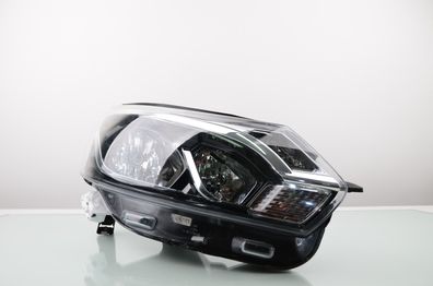 Scheinwerfer TOYOTA PROACE 2 II Halogen 980858180-00 RECHTS
