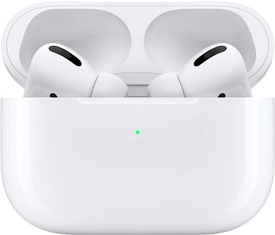 Apple AirPods Pro (2021) mit MagSafe Ladecase - Bastlerware/Ersatzteillager