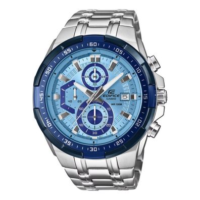 Casio - EFR-539DE-2AVUEF - Armbanduhr - Herren - Quarz - Edifice