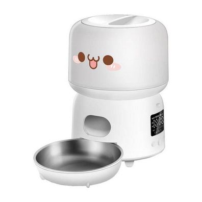 Rojeco - Rwsqqbajo-3l - Haustierfutterautomat