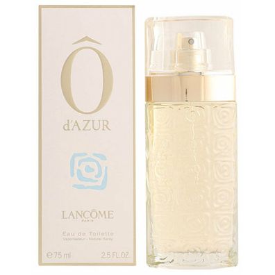 Lancôme O D'Azur Edt Spray