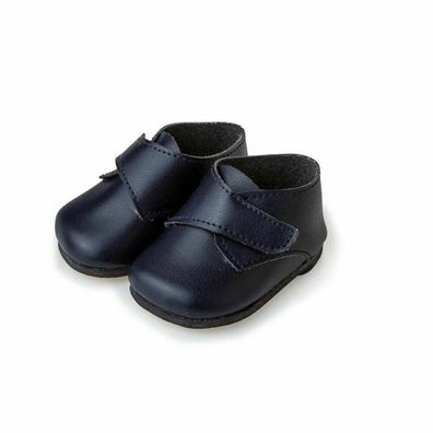 Berjuan Pop Accessory Shoes Girls Textile/Leatherette Blue