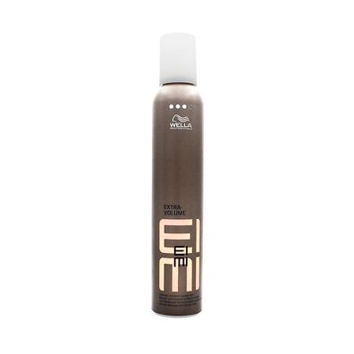 Wella EIMI Extra-Volumen Starker Halt Volumizing Mousse 300 ml