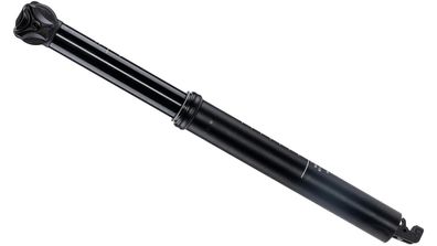 Ergotec Sattelstütze VIPER UP&DOWN S - 31,6x397, SB0, Hub 80mm, int. Kabelführung,