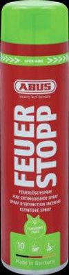 Feuerlöschspray Feuerstopp AFS625 - fluorfrei