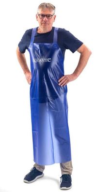 Aquantic Fishermans Skirt - Schürze fürs Filetieren und Schlachten