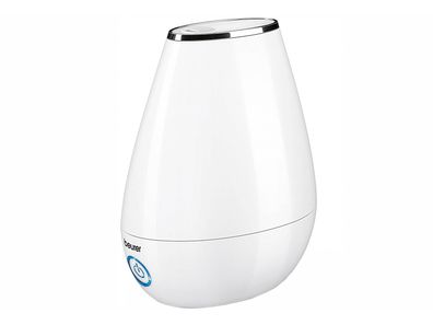 BEURER Luftbefeuchter LB 37 weiß