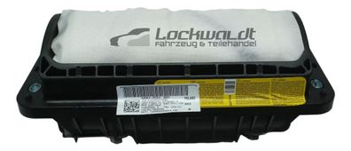 Sicherheitsmodul Armaturenbrett Rechts Porsche Cayenne 92A 958 7P5880204